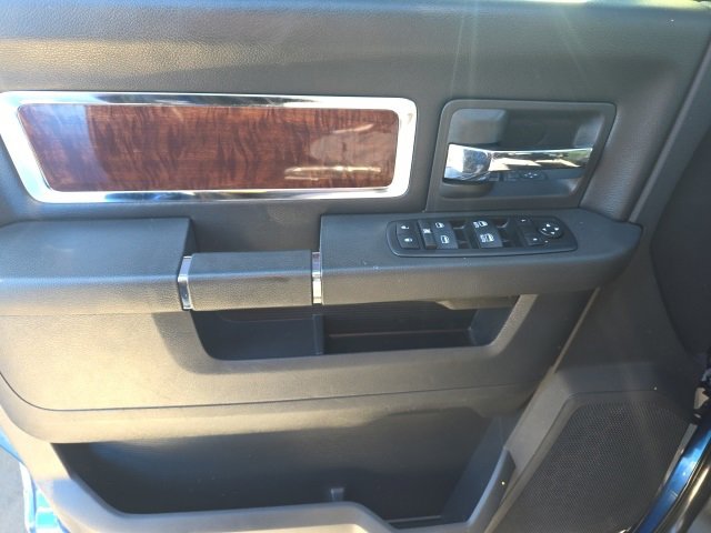 Used 2010 Dodge Ram 3500 Truck Laramie w/ Protection Group image 10