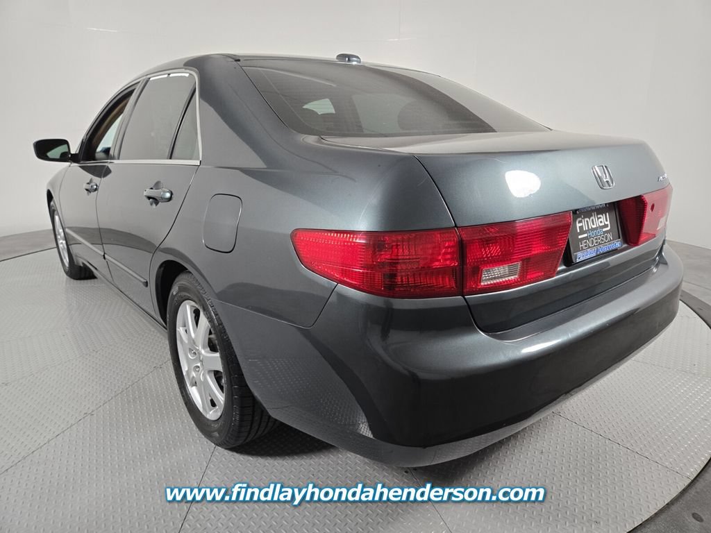 Used 2005 Honda Accord EX-L image 4