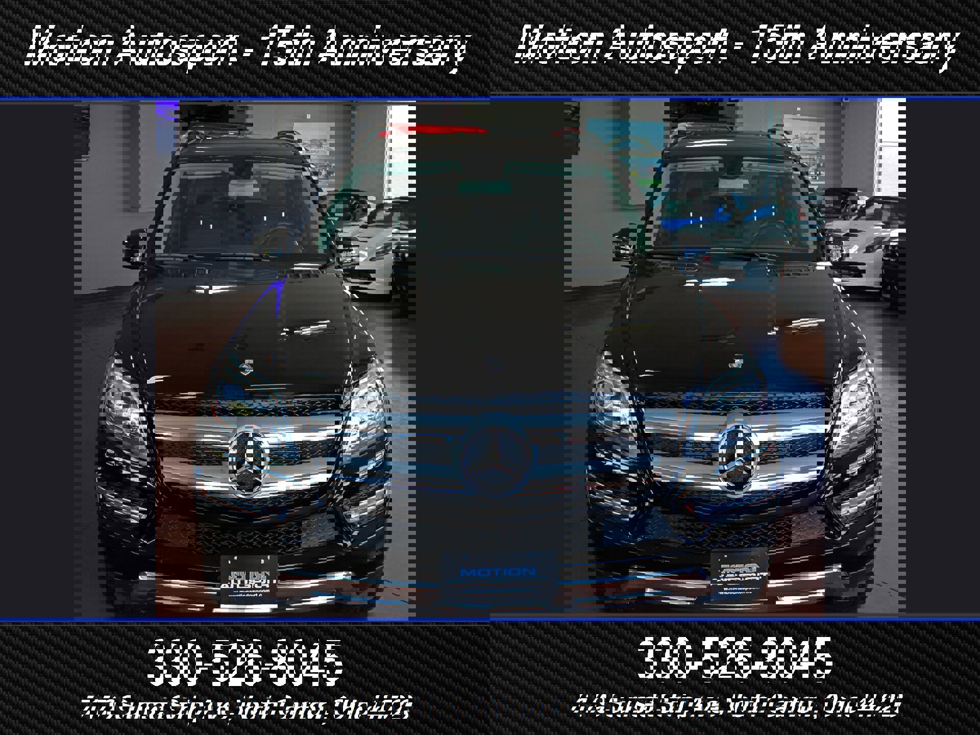 Used 2015 Mercedes-Benz GL 450 4MATIC image 4