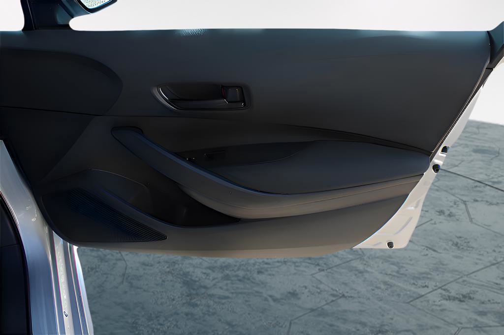 Used 2025 Toyota Corolla LE image 26