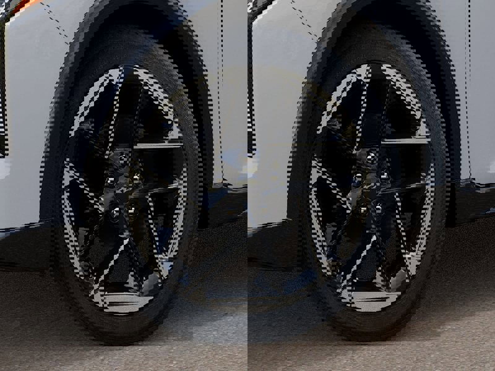 New 2025 Kia K4 GT-Line image 9