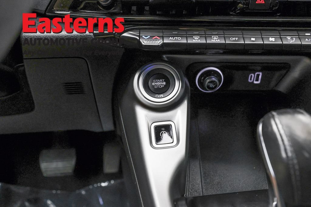 Used 2023 Dodge Hornet GT AWD/4WD image 21