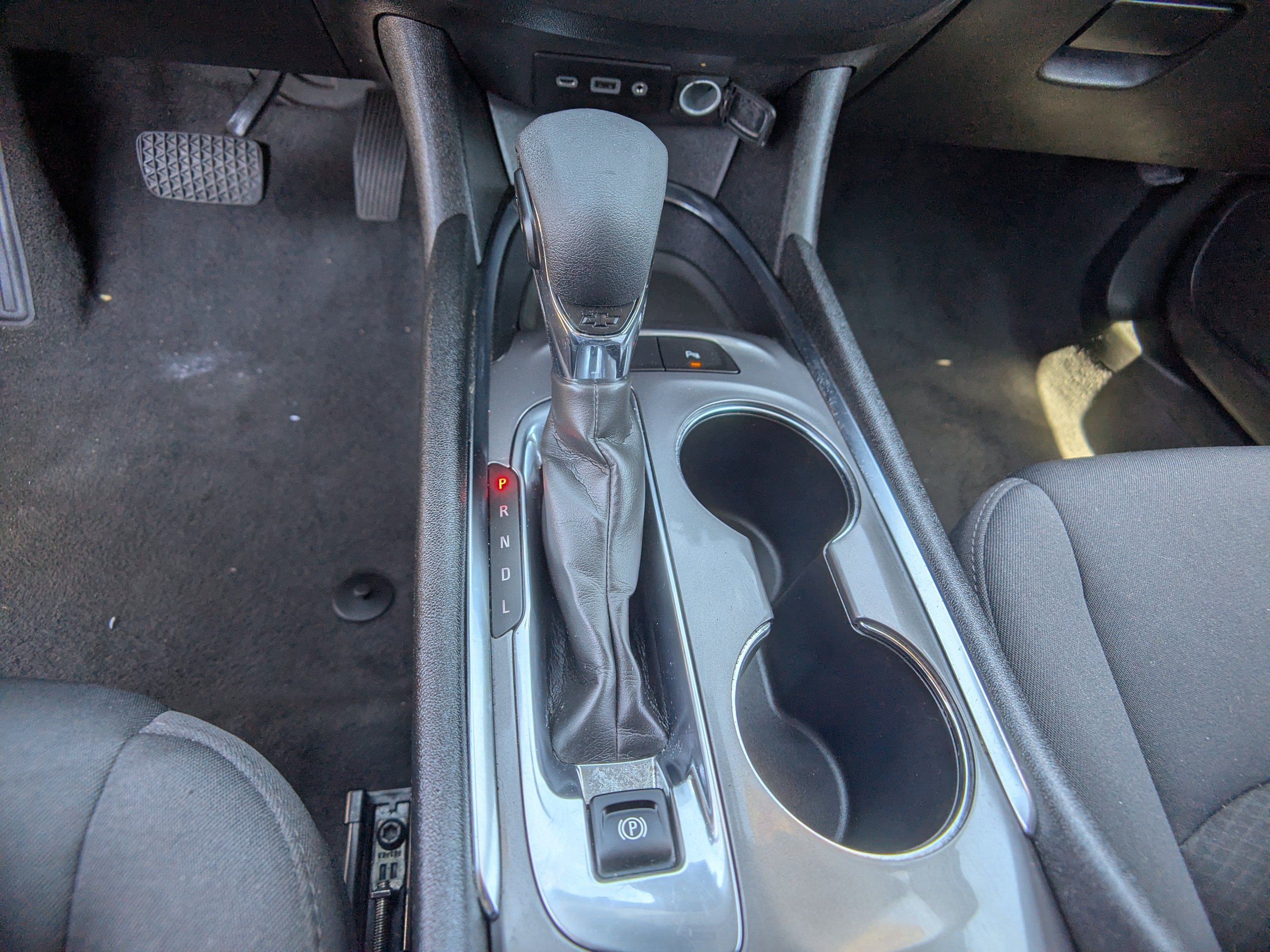 Used 2024 Chevrolet Malibu LT FWD image 23