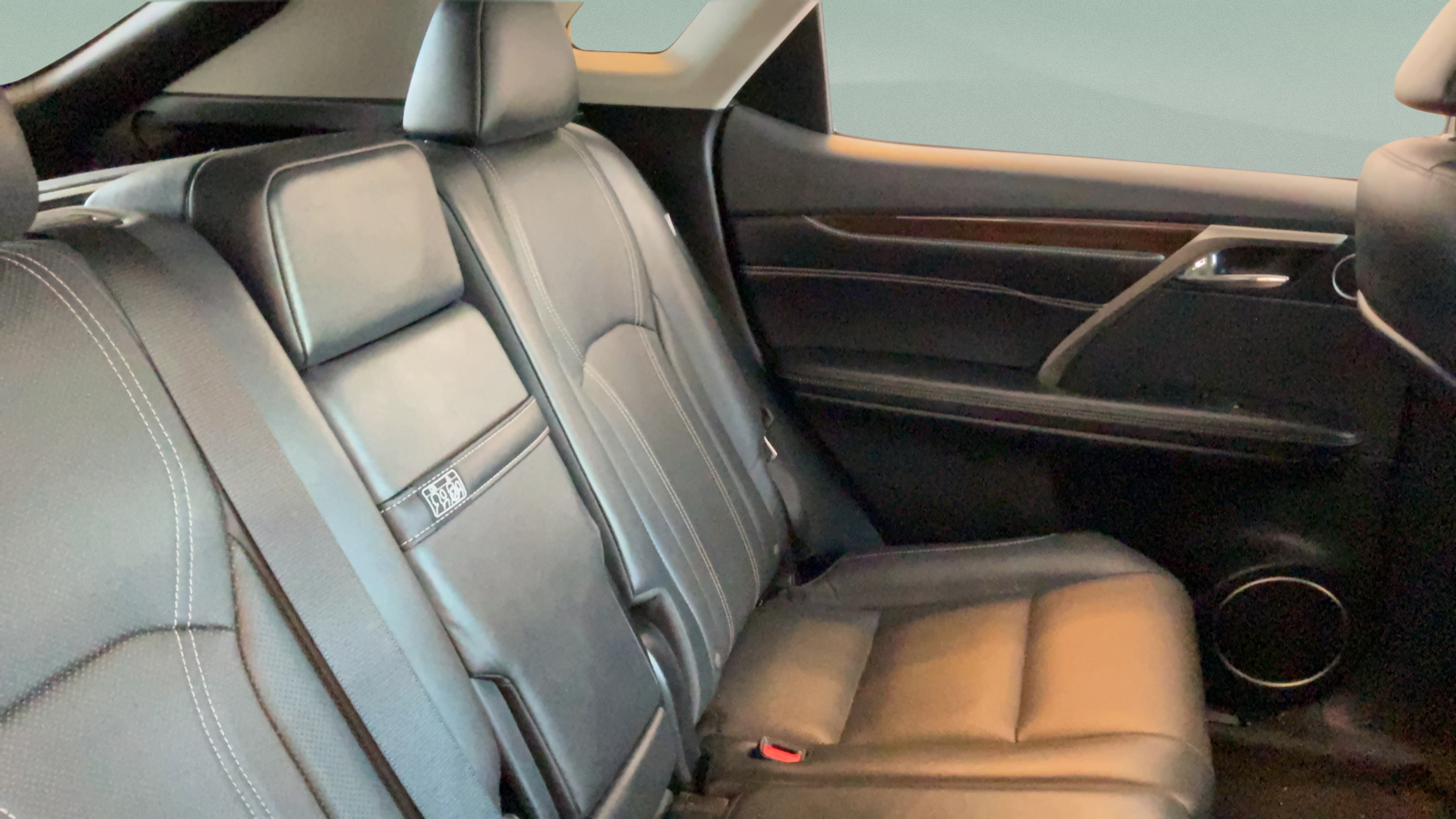 Used 2019 Lexus RX 350 FWD w/ Navigation Package image 37