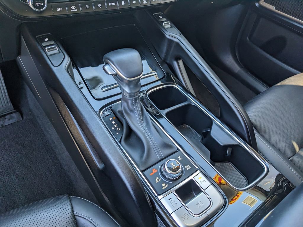 Used 2025 Kia Telluride S image 25