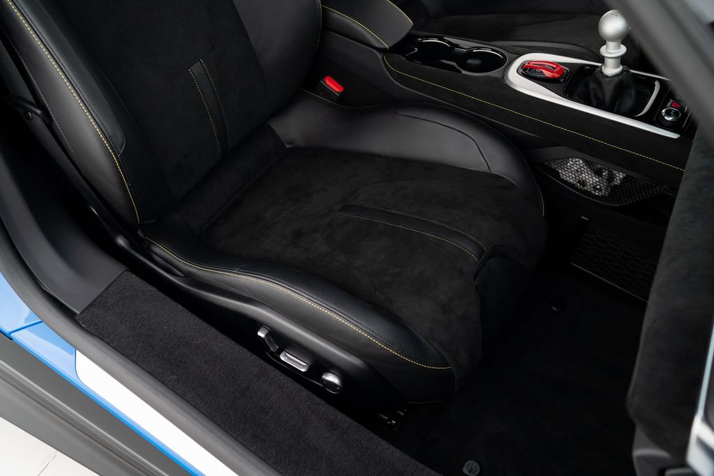 Used 2024 Lotus Emira First Edition RWD image 40
