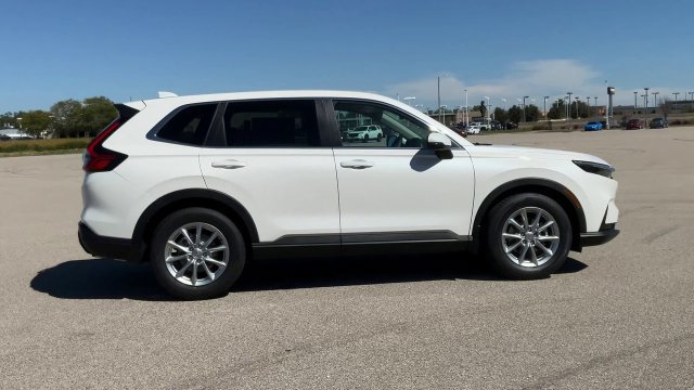New 2027 Honda CR-V EX image 9