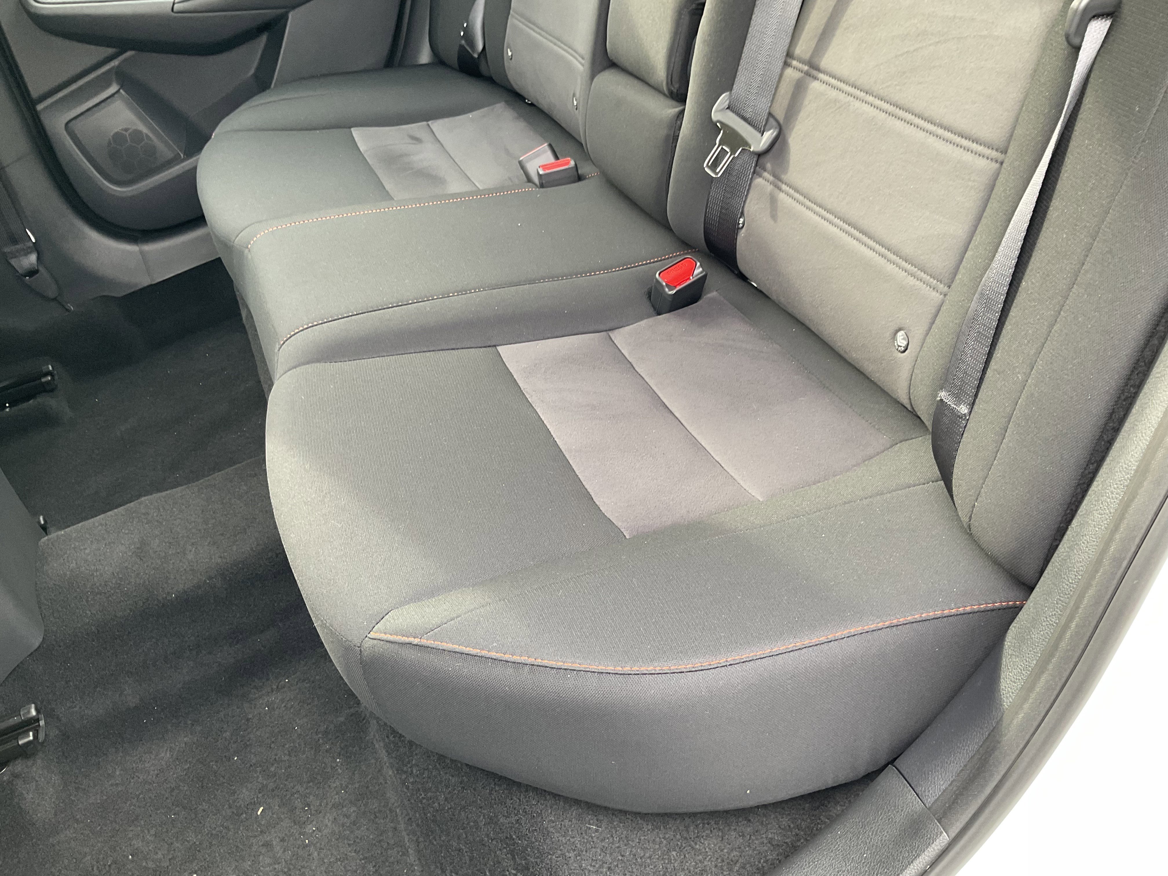 Used 2025 Nissan Sentra SR image 33