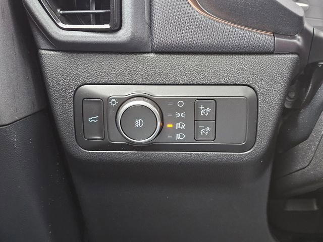 Used 2021 Ford Bronco Sport Badlands w/ Badlands Package image 38