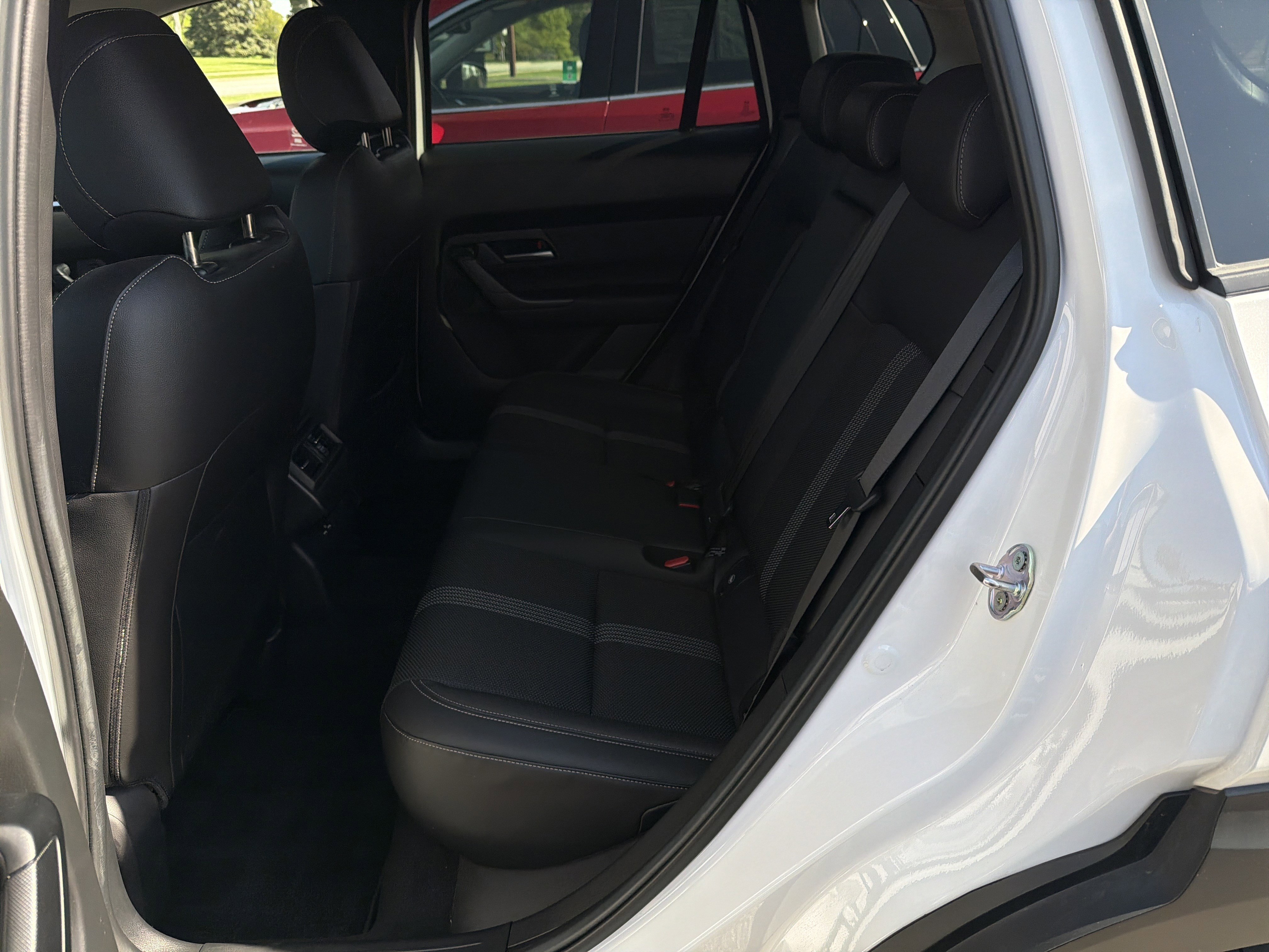 Certified 2023 MAZDA CX-50 2.5 S w/ Cargo Package AWD/4WD image 43
