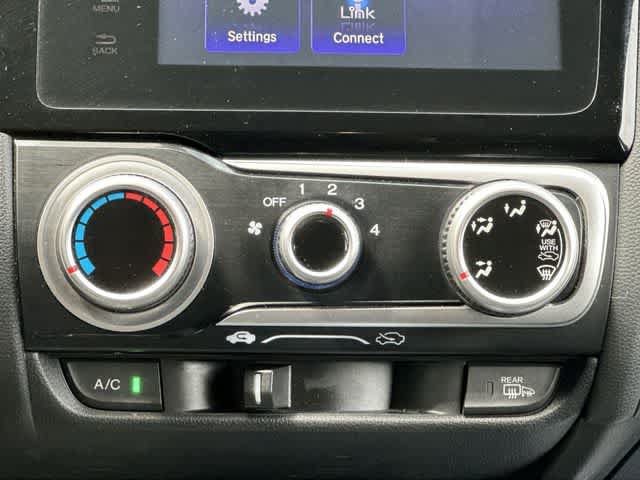 Used 2017 Honda Fit EX-L image 15