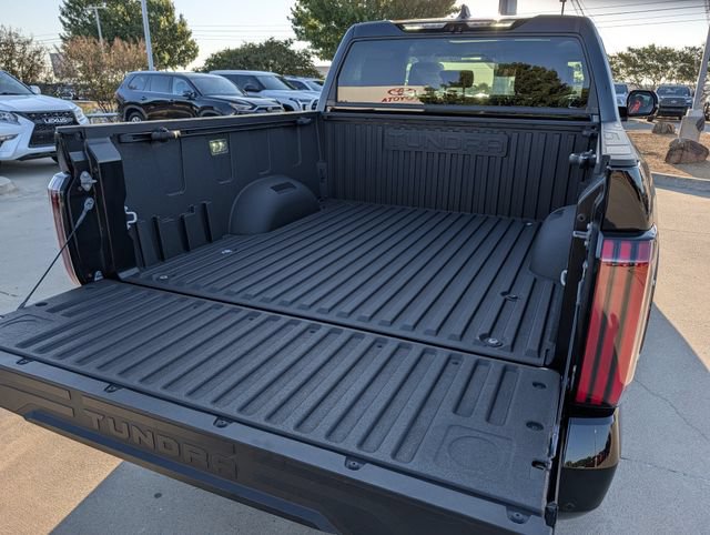 Used 2024 Toyota Tundra TRD Pro AWD/4WD image 29