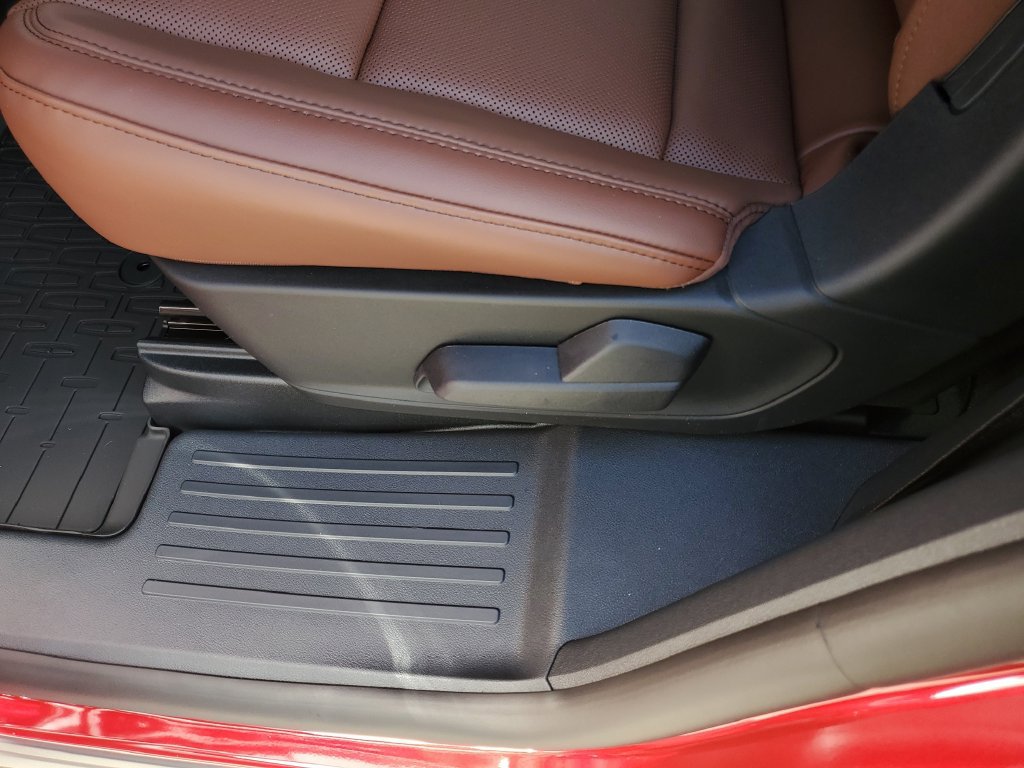 New 2026 Lincoln Aviator Reserve w/ Luxury Package RWD image 13