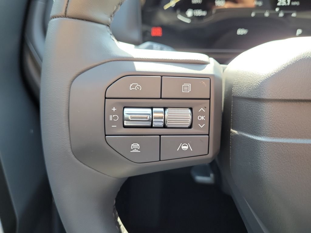 New 2027 Kia Seltos X-Line SX AWD/4WD image 28