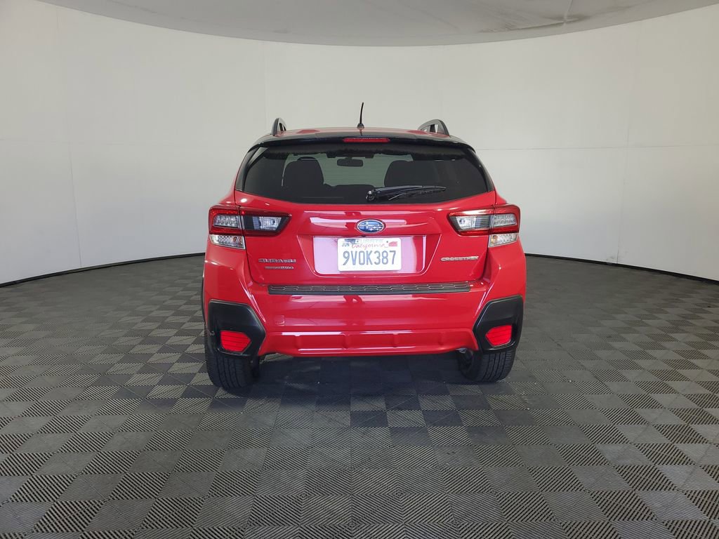 Used 2021 Subaru Crosstrek 2.0i AWD/4WD image 5