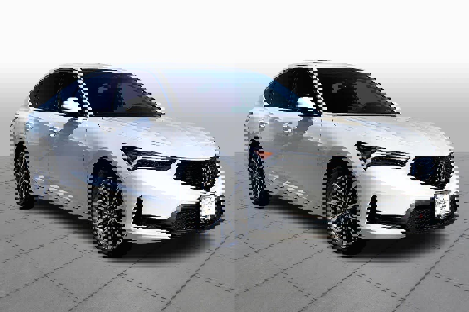 New 2026 Acura Integra image 2