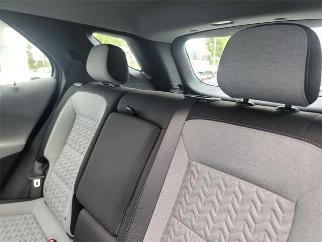 Certified 2023 Chevrolet Equinox LS w/ Driver Confidence II Package image 15