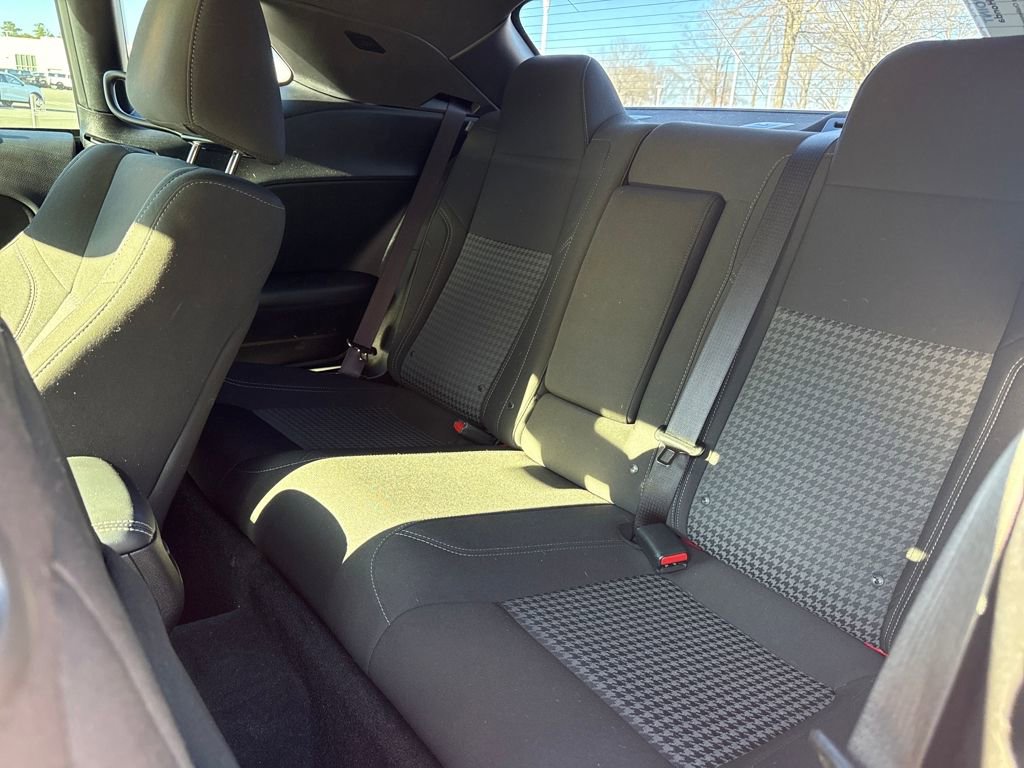 Used 2021 Dodge Challenger SXT w/ Blacktop Package image 26