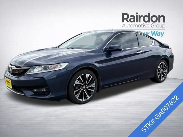 Used 2016 Honda Accord EX-L image 3