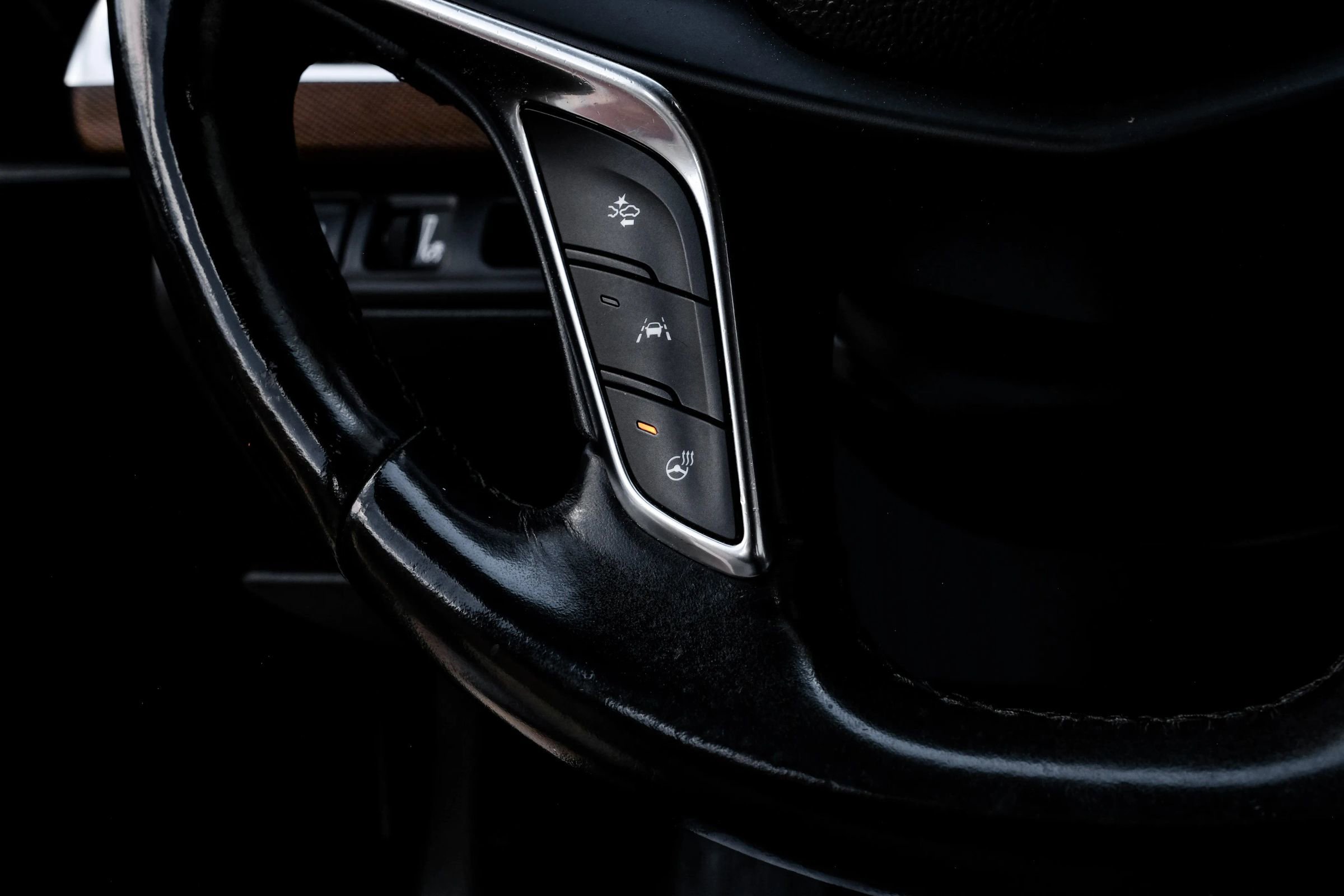 Used 2017 Cadillac CT6 Luxury image 24