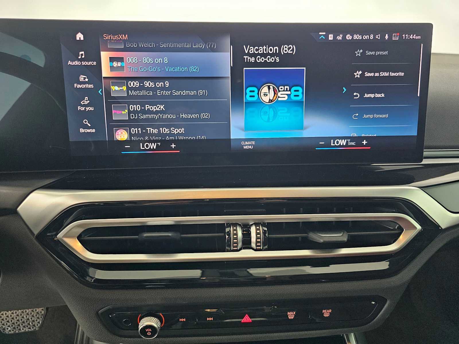 Used 2023 BMW 330i Sedan w/ Convenience Package RWD image 25