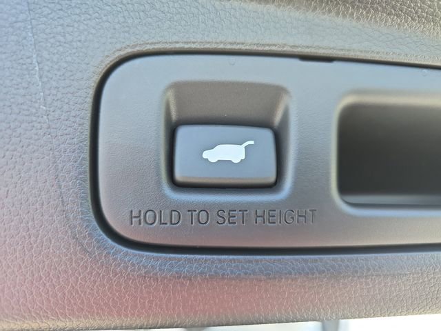 New 2026 Honda CR-V Sport-L image 13