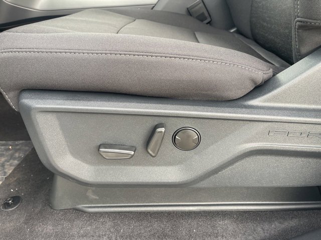 New 2025 Ford F150 XLT w/ Equipment Group 302A MID image 22