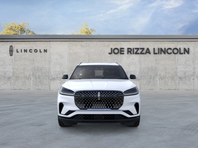 New 2026 Lincoln Aviator AWD image 6
