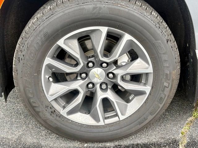 Used 2021 Chevrolet Tahoe LT w/ Luxury Package RWD image 32
