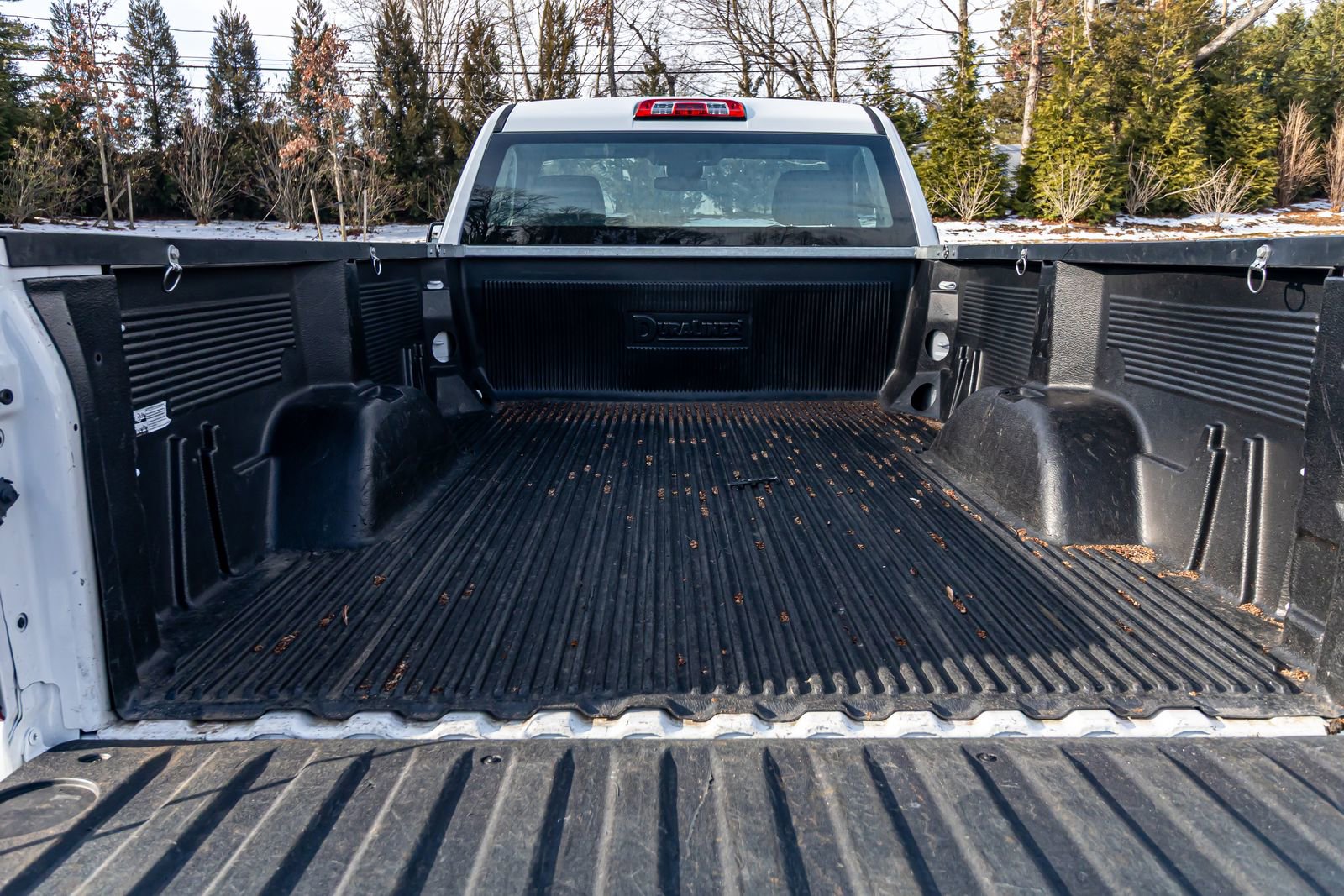 Used 2024 Chevrolet Silverado 1500 W/T w/ WT Fleet Convenience Package image 14