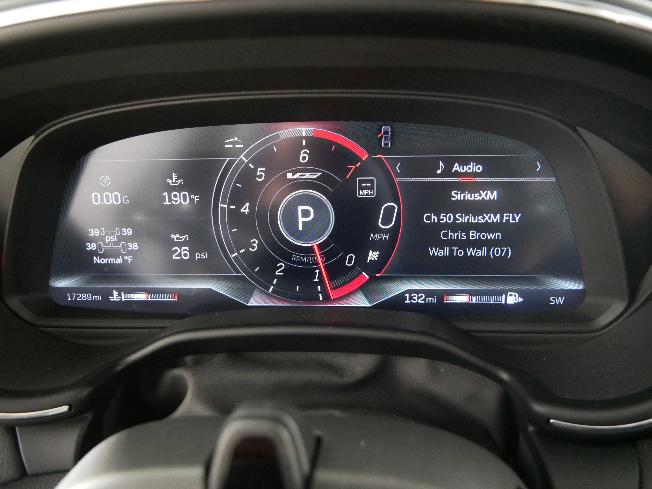 Used 2024 Cadillac CT5 V w/ Super Cruise 2 Package AWD/4WD image 21