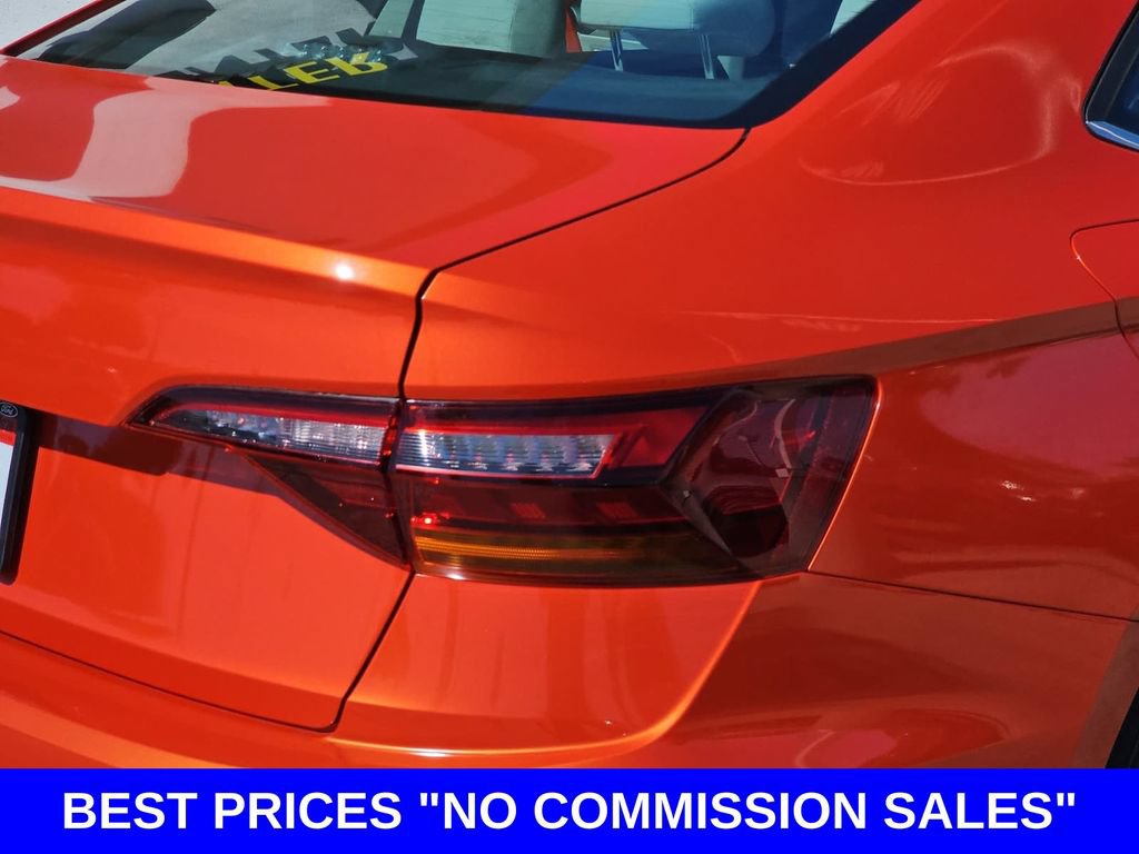 Used 2019 Volkswagen Jetta S FWD image 39