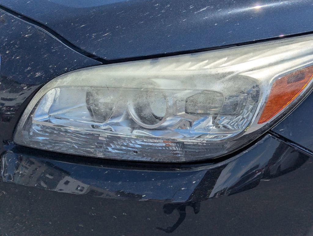 Used 2013 Chevrolet Malibu LT FWD image 12