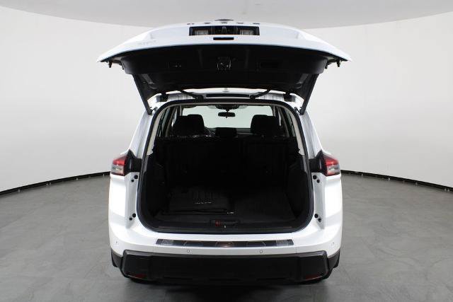 Certified 2024 Nissan Rogue SV FWD image 17
