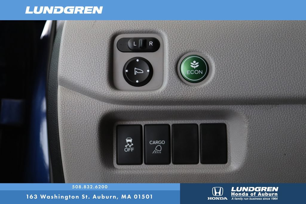 Used 2017 Honda Ridgeline RTL-T image 27
