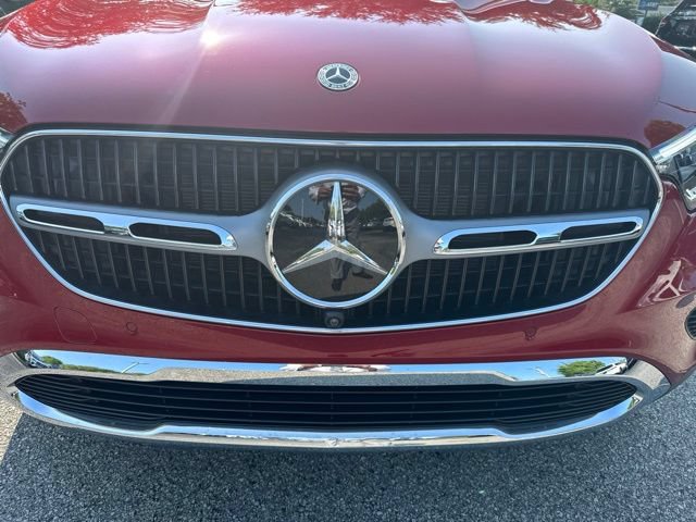 Used 2026 Mercedes-Benz GLC 300 image 9