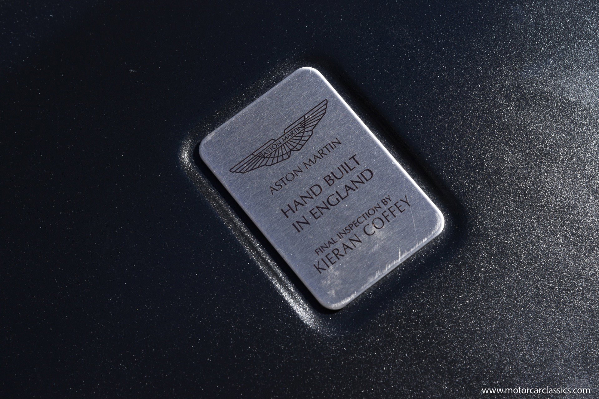 Used 2014 Aston Martin DB9 Volante image 31
