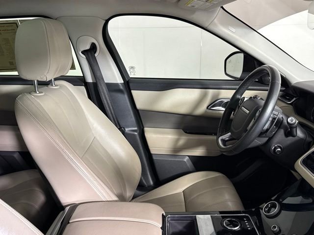 Certified 2020 Land Rover Range Rover Velar S image 31