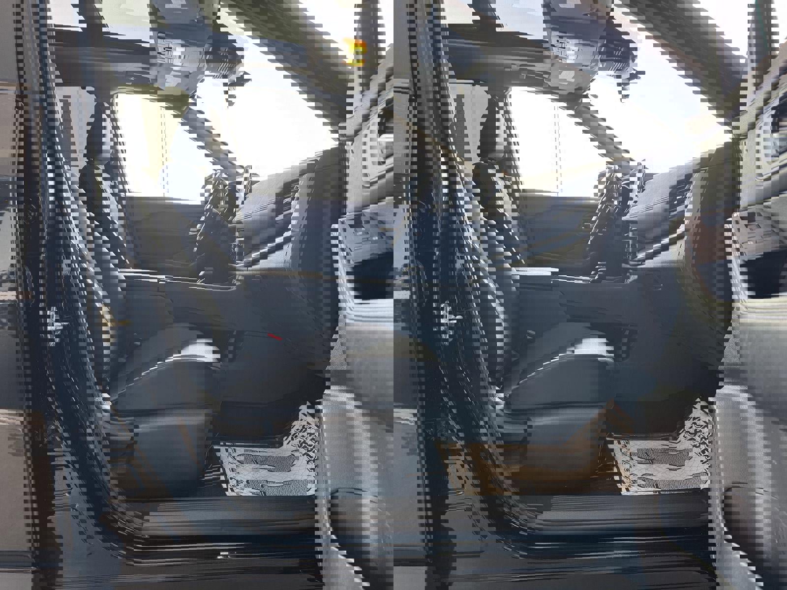 Used 2023 Nissan Rogue SV w/ SV Premium B Package AWD/4WD image 32