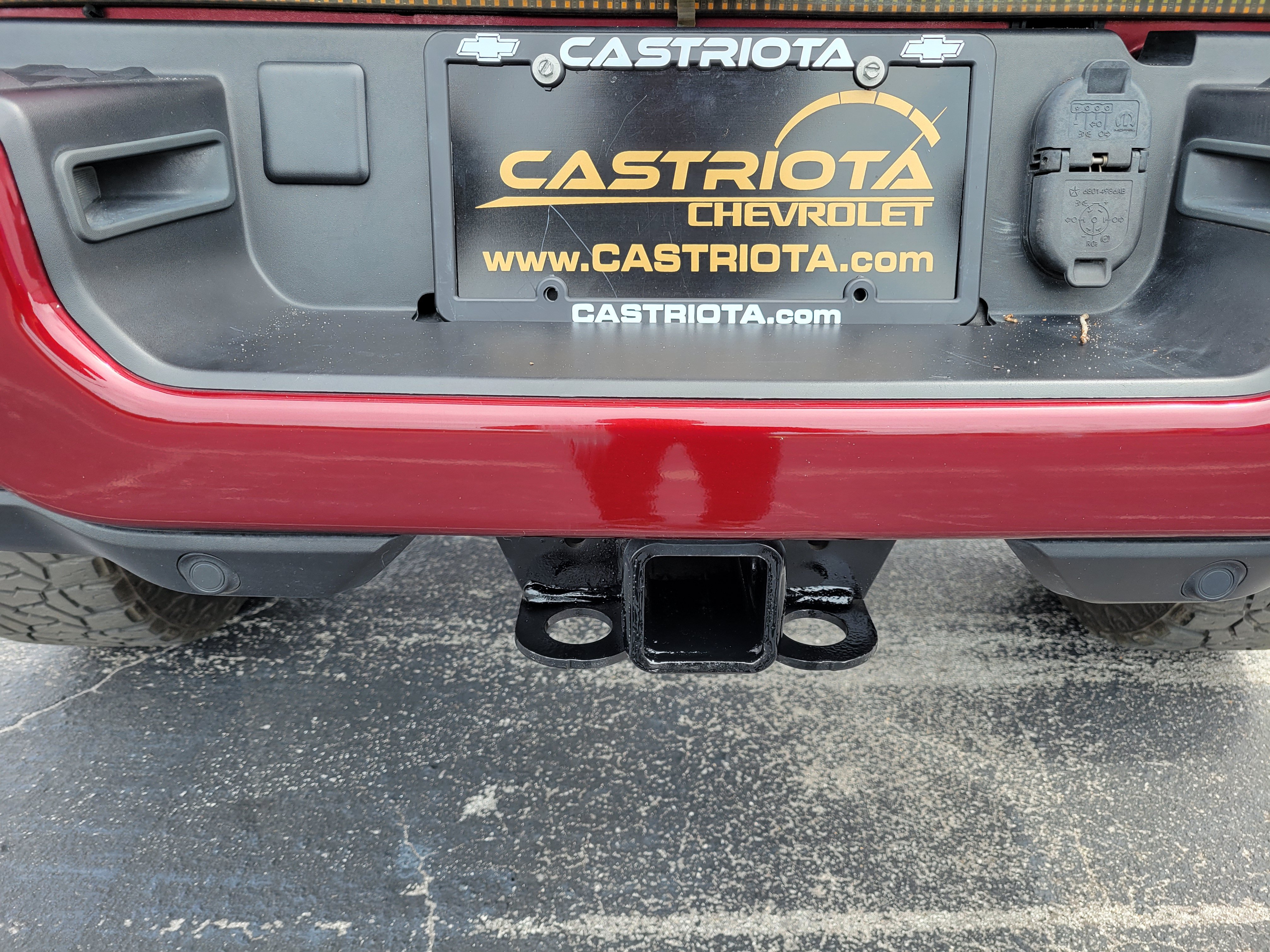 Used 2022 RAM 2500 Laramie AWD/4WD image 7