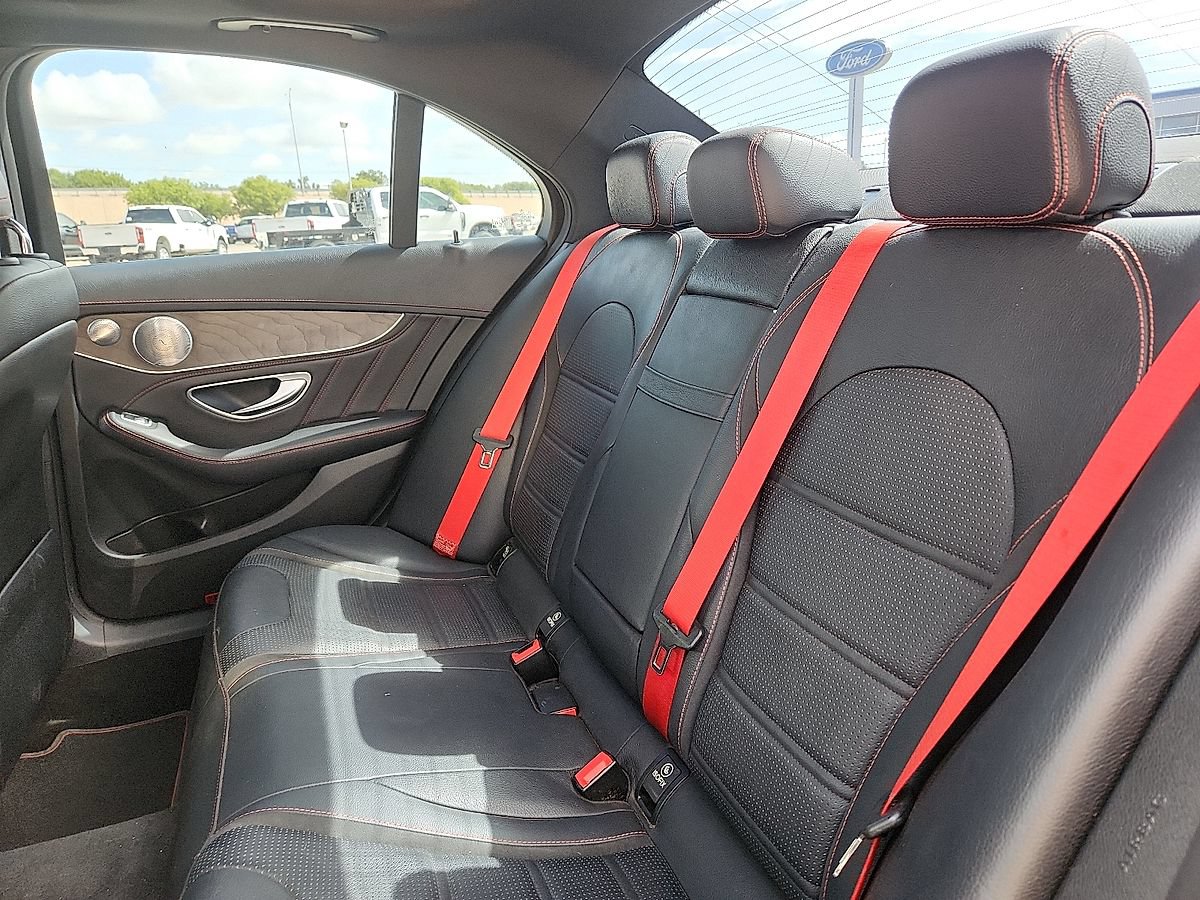 Used 2016 Mercedes-Benz C 450 AMG image 5