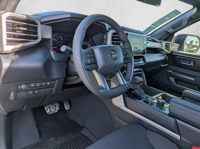 New 2026 Toyota Tundra SR5 image 3