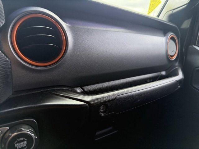 Used 2021 Jeep Gladiator Mojave image 32