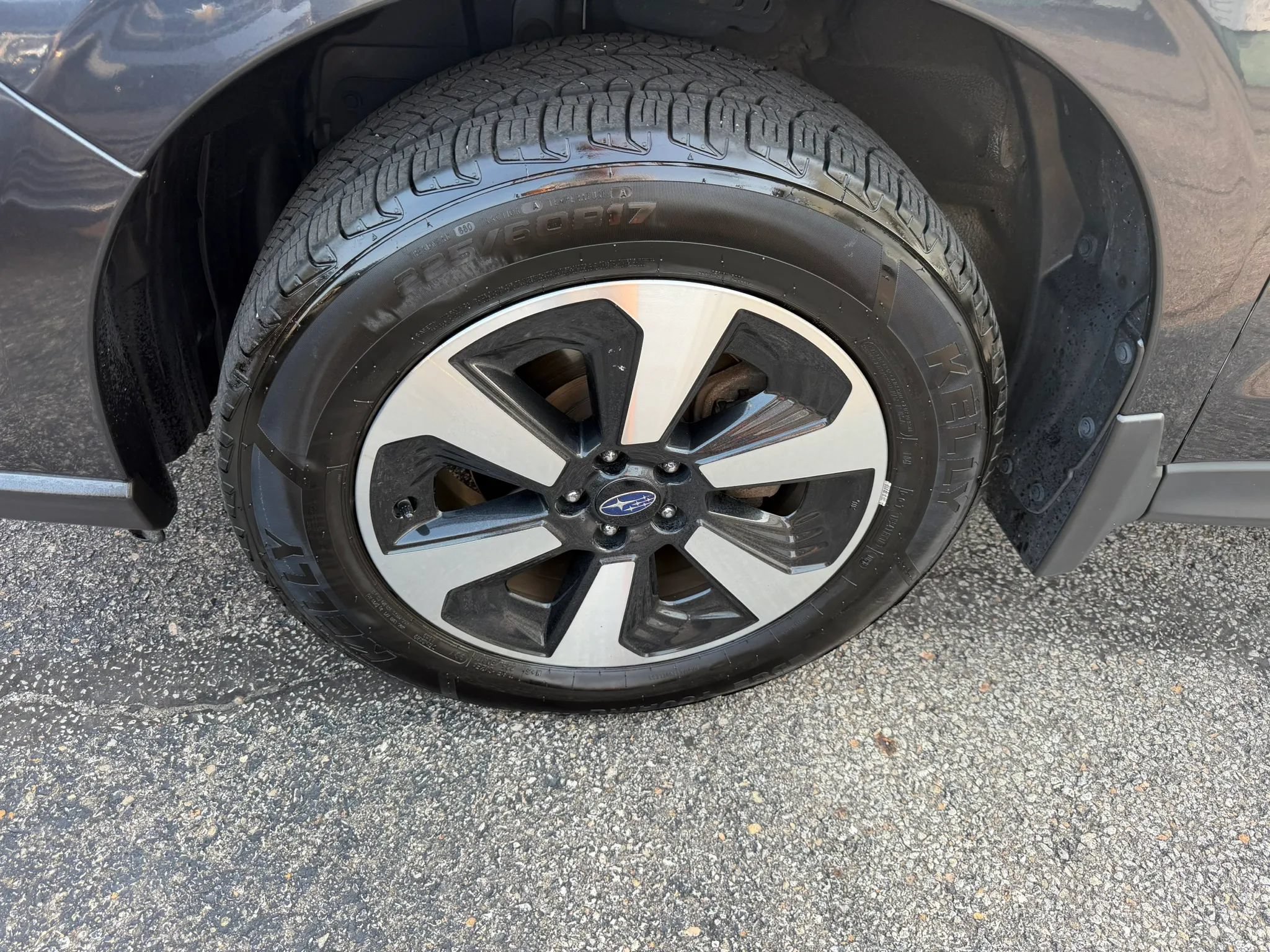 Used 2018 Subaru Forester 2.5i Premium AWD/4WD image 62