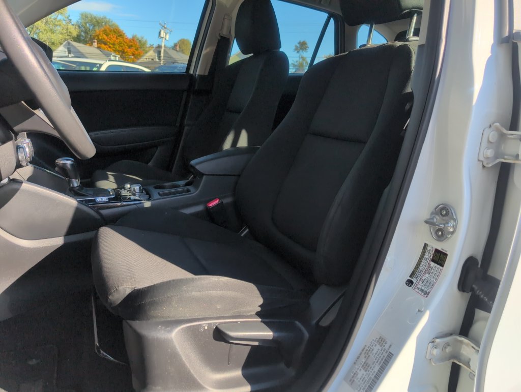 Used 2016 MAZDA CX-5 Sport AWD/4WD image 14