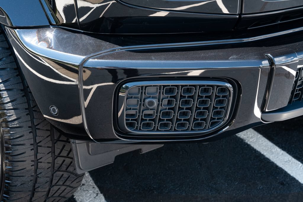 Used 2025 Mercedes-Benz G 580 w/ EQ Technology image 9
