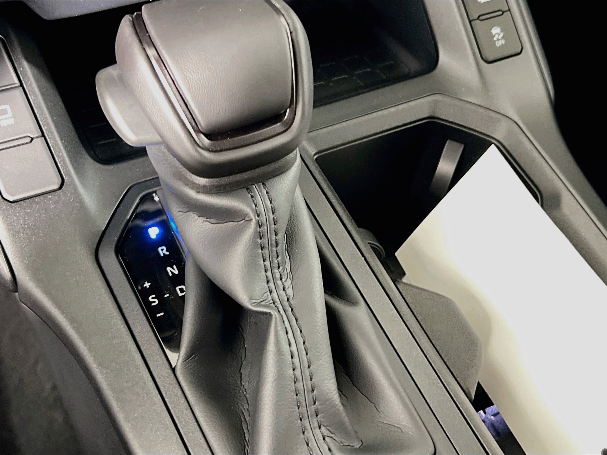 New 2026 Toyota RAV4 XSE AWD/4WD image 24