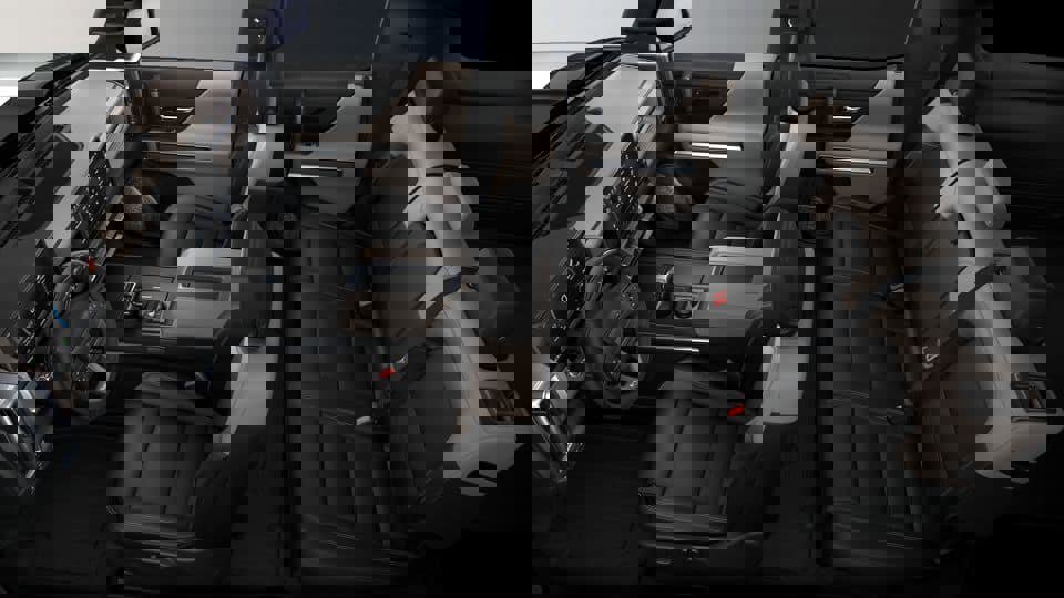 New 2026 GMC Hummer EV SUV w/ LPO, Dark Essentials Package image 58