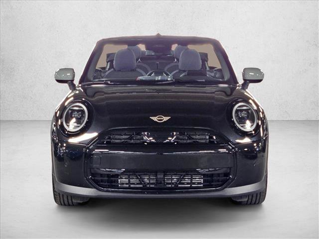 Used 2025 MINI Cooper Convertible image 2
