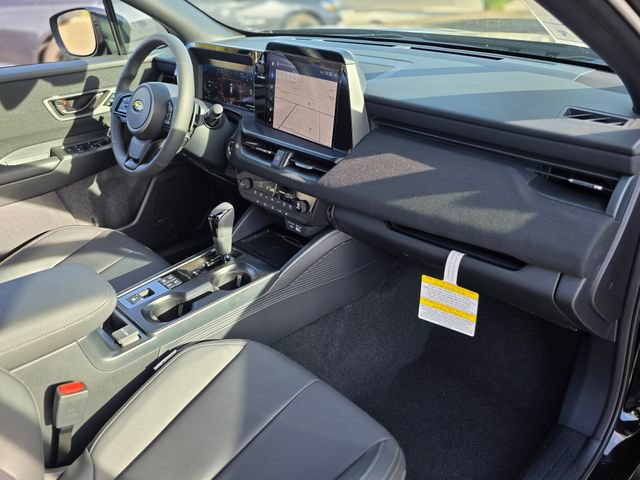 New 2026 Subaru Outback Limited XT AWD/4WD image 7